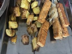-怪老头甜不辣(抚琴小区店)