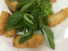 -QQ海鲜餐厅