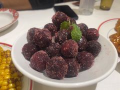 -聚味斋香辣蟹·蓝龙(塘沽总店)