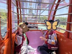 -云幽谷旅游区