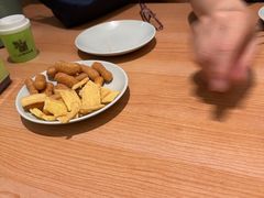 -重庆德庄火锅(体育中心店)