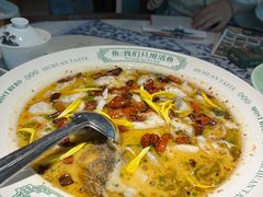 -醉英雄四川料理(新塘万达广场店)