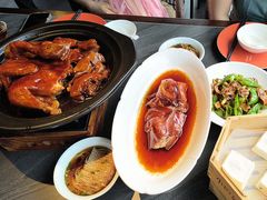 -小厨娘金榜题名(夫子庙贡院街店)