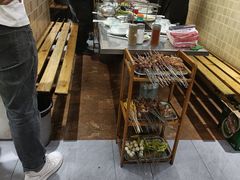 -小寒羊烧烤(凯瑞时代大厦店)