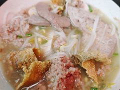 -榮泰米粉湯(Left Shop)