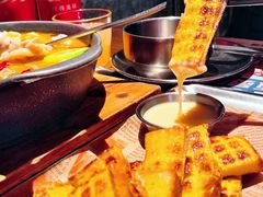 -神府路壹号·海鲜烧烤·砂锅粥·锅物(三坊七巷店)