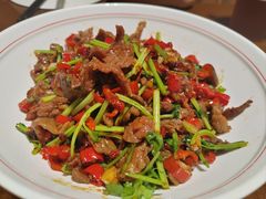 -金味老饭铺(晚报店)