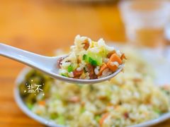 -淮安人特色蛋炒饭(李府街店)