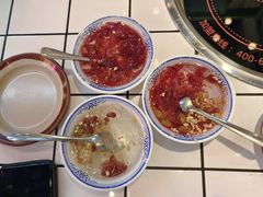-巴卤社老火锅(财富店)