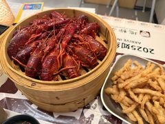 -靓靓蒸虾·头牌蒸虾(雪松路总店)