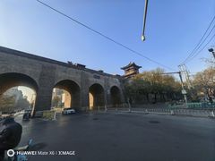 -东仓门早市