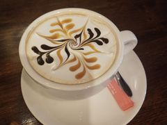 -西右咖啡(左岸风度店)