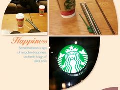 android_upload_pic-星巴克臻选(南京金茂览秀城店)