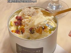 -慢象咖啡(台江店)