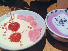 -李百蟹·江南蟹黄面(夫子庙店)