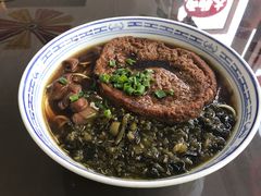 -好面道大肠面(中华路店)