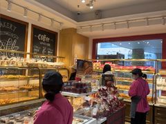 -TOUCH泰奇(奉贤宝龙城市广场店)