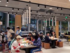 -麦当劳(北苑秋实路店)