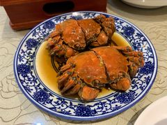 一品醉蟹-品味楼·醉卤·酱排骨·无锡特色菜