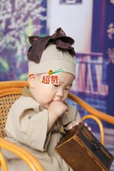 -童梦时光儿童摄影(华业·东方玫瑰店)