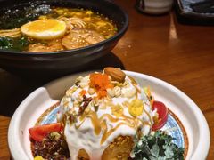 -小川洋风料理(江汉路店)
