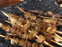 -沥咕沥咕串吧(古城北路店)