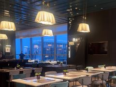 -云厨·高空西餐厅(成都瑯珀·凯悦臻选酒店)