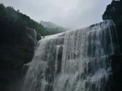 -赤水丹霞旅游区·佛光岩