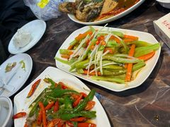 -小山东羊肉汤馆(同济新村店)