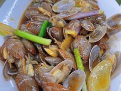 -梅姐海鲜餐厅(水头海鲜街店)