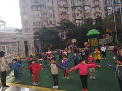 -杨浦科技幼稚园