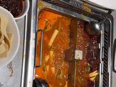 -海底捞火锅(世豪广场店)