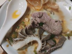 -裕德孚·非遗手切涮羊肉(东直门内大街店)