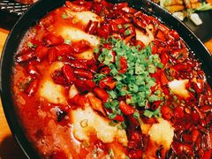 -hallch 好吃餐厅(全运村中央广场店)