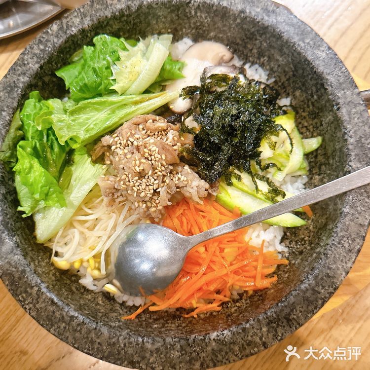 姜虎东白丁烤肉-苏州中心店