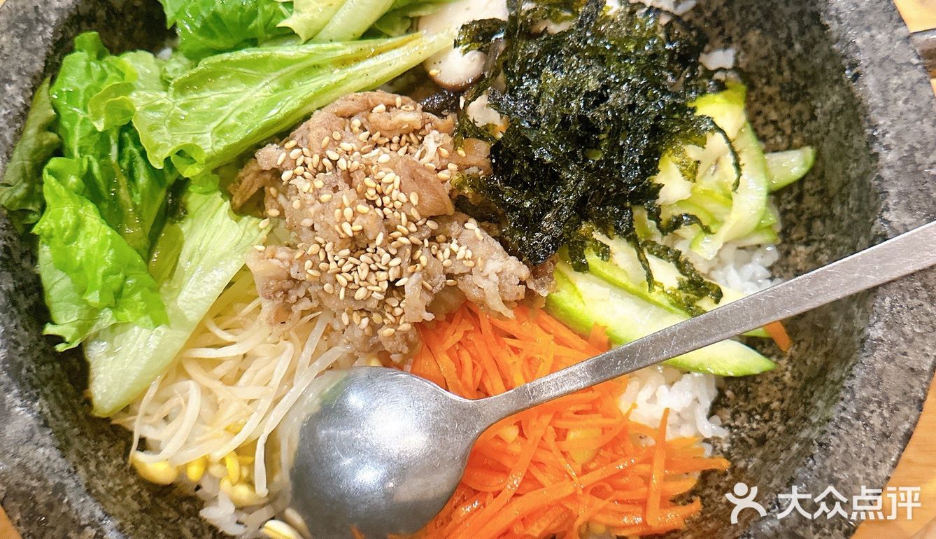 姜虎东白丁烤肉-苏州中心店