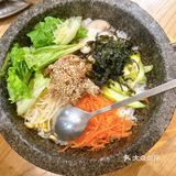 姜虎东白丁烤肉-苏州中心店