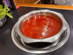 -丁记火锅·酸汤牛肉