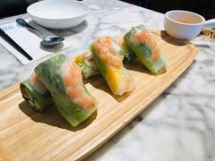 -PHO爺·越南料理(亦庄大族广场店)