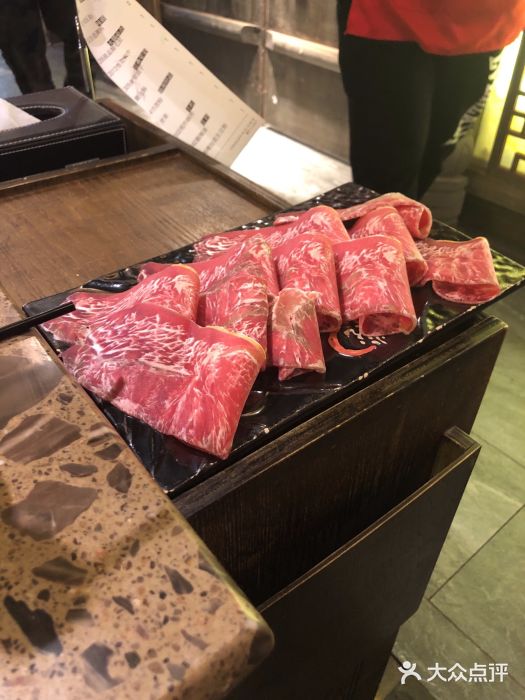 小龙坎老火锅图片