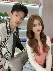 -3AM·S HAIR SALON烫发染发接发