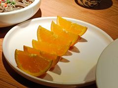 -小放牛炒菜馆(爱琴海店)