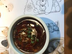 -南小馆(迪士尼小镇店)