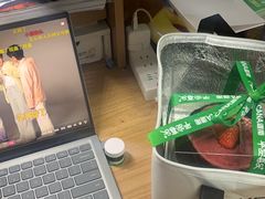 -迦南·甜品蛋糕(传媒店)