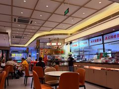 -香港新记茶餐厅(春熙太古里店)