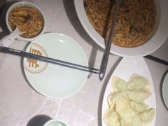 -船歌·鱼水饺青岛菜(闽江二路店)