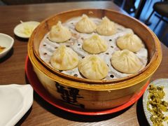 -玖鲜小笼(中山广场店)