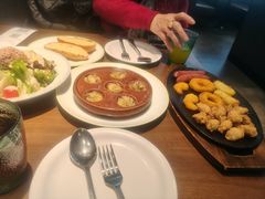 -萨莉亚意式餐厅(新邻天地店)