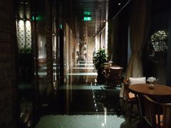 -重庆融汇国际酒店17楼·泉籁泰餐厅(沙坪坝店)