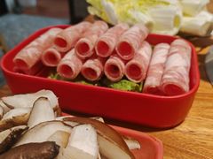 -鸡公煲(南竹饭店)